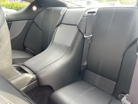 6.0 V12 Coupe 2dr Petrol T-TronicII Euro 4 (470 bhp)