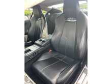 Aston Martin DB9 6.0 V12 Coupe 2dr Petrol T-TronicII Euro 4 (470 bhp)