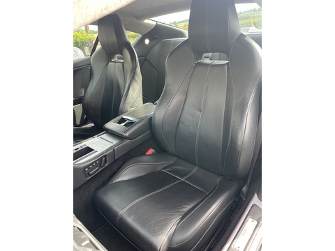 6.0 V12 Coupe 2dr Petrol T-TronicII Euro 4 (470 bhp)