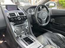 Aston Martin DB9 6.0 V12 Coupe 2dr Petrol T-TronicII Euro 4 (470 bhp)