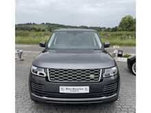 Range Rover 3.0 TD V6 Vogue SE SUV 5dr Diesel Auto 4WD Euro 6 (s/s) (258 ps)