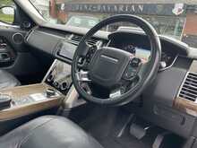 Range Rover 3.0 TD V6 Vogue SE SUV 5dr Diesel Auto 4WD Euro 6 (s/s) (258 ps)