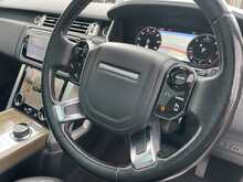 Range Rover 3.0 TD V6 Vogue SE SUV 5dr Diesel Auto 4WD Euro 6 (s/s) (258 ps)