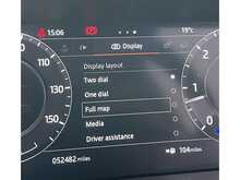 Range Rover 3.0 TD V6 Vogue SE SUV 5dr Diesel Auto 4WD Euro 6 (s/s) (258 ps)