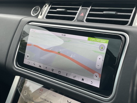 3.0 TD V6 Vogue SE SUV 5dr Diesel Auto 4WD Euro 6 (s/s) (258 ps)