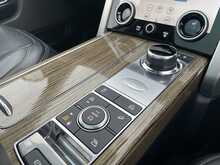 Range Rover 3.0 TD V6 Vogue SE SUV 5dr Diesel Auto 4WD Euro 6 (s/s) (258 ps)