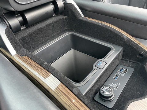 3.0 TD V6 Vogue SE SUV 5dr Diesel Auto 4WD Euro 6 (s/s) (258 ps)