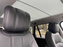 Range Rover 3.0 TD V6 Vogue SE SUV 5dr Diesel Auto 4WD Euro 6 (s/s) (258 ps)