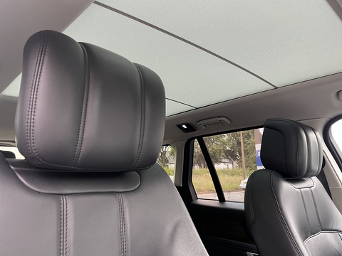 3.0 TD V6 Vogue SE SUV 5dr Diesel Auto 4WD Euro 6 (s/s) (258 ps)