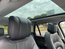 Range Rover 3.0 TD V6 Vogue SE SUV 5dr Diesel Auto 4WD Euro 6 (s/s) (258 ps)