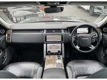 Range Rover 3.0 TD V6 Vogue SE SUV 5dr Diesel Auto 4WD Euro 6 (s/s) (258 ps)