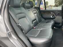 Range Rover 3.0 TD V6 Vogue SE SUV 5dr Diesel Auto 4WD Euro 6 (s/s) (258 ps)