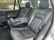 Range Rover 3.0 TD V6 Vogue SE SUV 5dr Diesel Auto 4WD Euro 6 (s/s) (258 ps)