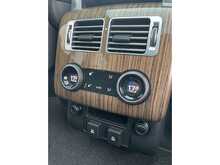 Range Rover 3.0 TD V6 Vogue SE SUV 5dr Diesel Auto 4WD Euro 6 (s/s) (258 ps)