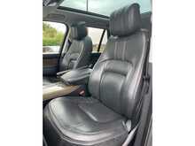 Range Rover 3.0 TD V6 Vogue SE SUV 5dr Diesel Auto 4WD Euro 6 (s/s) (258 ps)