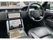 Range Rover 3.0 TD V6 Vogue SE SUV 5dr Diesel Auto 4WD Euro 6 (s/s) (258 ps)