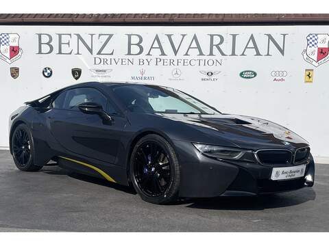1.5 7.1kWh Coupe 2dr Petrol Plug-in Hybrid Auto 4WD Euro 6 (s/s) (362 ps)