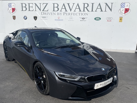 1.5 7.1kWh Coupe 2dr Petrol Plug-in Hybrid Auto 4WD Euro 6 (s/s) (362 ps)