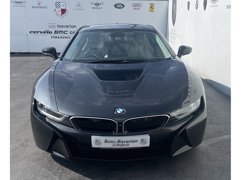 1.5 7.1kWh Coupe 2dr Petrol Plug-in Hybrid Auto 4WD Euro 6 (s/s) (362 ps)