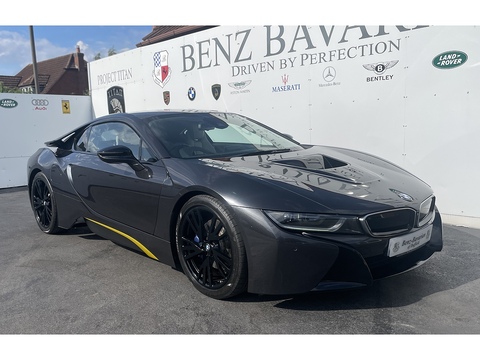 1.5 7.1kWh Coupe 2dr Petrol Plug-in Hybrid Auto 4WD Euro 6 (s/s) (362 ps)