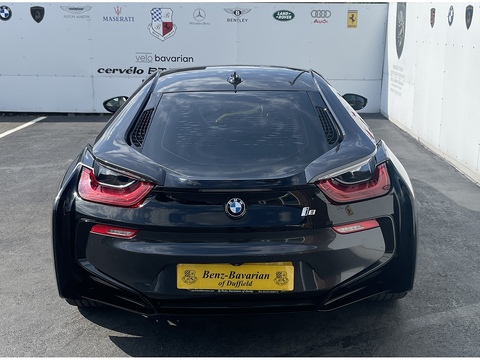 1.5 7.1kWh Coupe 2dr Petrol Plug-in Hybrid Auto 4WD Euro 6 (s/s) (362 ps)