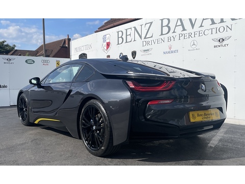 1.5 7.1kWh Coupe 2dr Petrol Plug-in Hybrid Auto 4WD Euro 6 (s/s) (362 ps)