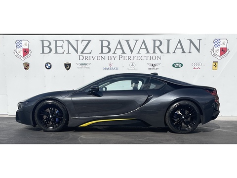 1.5 7.1kWh Coupe 2dr Petrol Plug-in Hybrid Auto 4WD Euro 6 (s/s) (362 ps)
