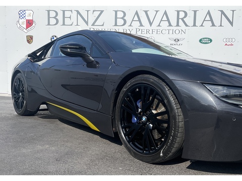 1.5 7.1kWh Coupe 2dr Petrol Plug-in Hybrid Auto 4WD Euro 6 (s/s) (362 ps)