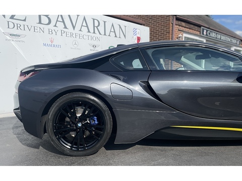 1.5 7.1kWh Coupe 2dr Petrol Plug-in Hybrid Auto 4WD Euro 6 (s/s) (362 ps)