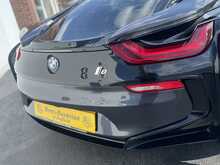 BMW i8 1.5 7.1kWh Coupe 2dr Petrol Plug-in Hybrid Auto 4WD Euro 6 (s/s) (362 ps)