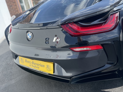 1.5 7.1kWh Coupe 2dr Petrol Plug-in Hybrid Auto 4WD Euro 6 (s/s) (362 ps)