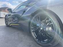 BMW i8 1.5 7.1kWh Coupe 2dr Petrol Plug-in Hybrid Auto 4WD Euro 6 (s/s) (362 ps)