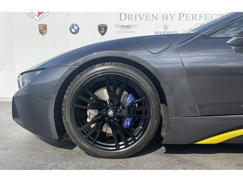 1.5 7.1kWh Coupe 2dr Petrol Plug-in Hybrid Auto 4WD Euro 6 (s/s) (362 ps)