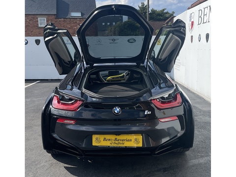 1.5 7.1kWh Coupe 2dr Petrol Plug-in Hybrid Auto 4WD Euro 6 (s/s) (362 ps)