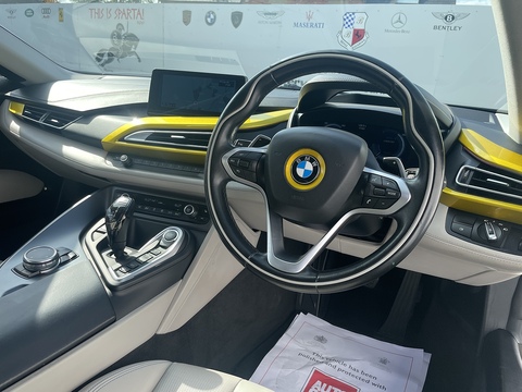 1.5 7.1kWh Coupe 2dr Petrol Plug-in Hybrid Auto 4WD Euro 6 (s/s) (362 ps)