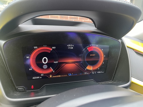 1.5 7.1kWh Coupe 2dr Petrol Plug-in Hybrid Auto 4WD Euro 6 (s/s) (362 ps)