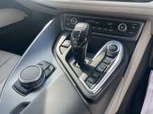 BMW i8 1.5 7.1kWh Coupe 2dr Petrol Plug-in Hybrid Auto 4WD Euro 6 (s/s) (362 ps)