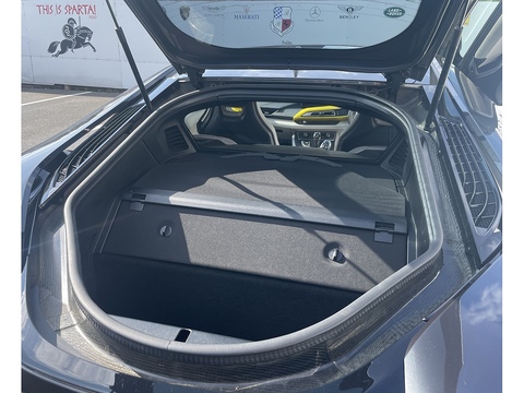 1.5 7.1kWh Coupe 2dr Petrol Plug-in Hybrid Auto 4WD Euro 6 (s/s) (362 ps)