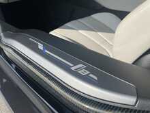 BMW i8 1.5 7.1kWh Coupe 2dr Petrol Plug-in Hybrid Auto 4WD Euro 6 (s/s) (362 ps)
