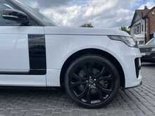 Range Rover 2.0 P400e 12.4kWh GPF Autobiography SUV 5dr Petrol Plug-in Hybrid Auto 4WD Euro 6 (s/s) (404 ps)