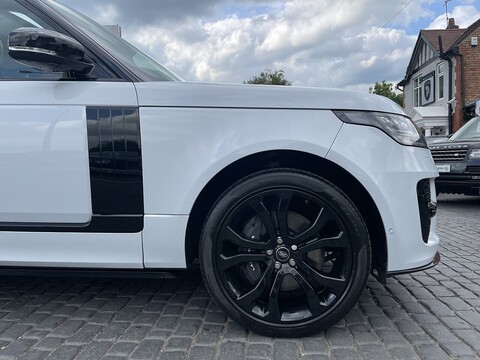 2.0 P400e 12.4kWh GPF Autobiography SUV 5dr Petrol Plug-in Hybrid Auto 4WD Euro 6 (s/s) (404 ps)