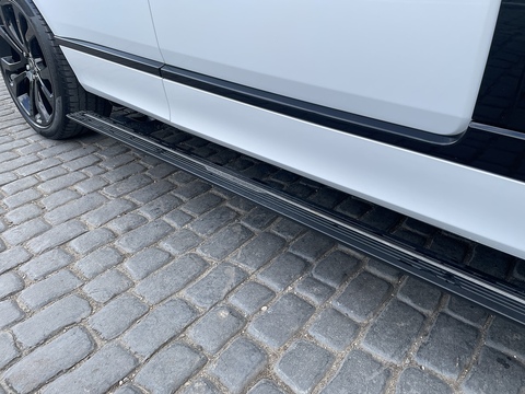 2.0 P400e 12.4kWh GPF Autobiography SUV 5dr Petrol Plug-in Hybrid Auto 4WD Euro 6 (s/s) (404 ps)