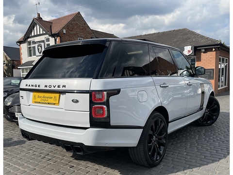 2.0 P400e 12.4kWh GPF Autobiography SUV 5dr Petrol Plug-in Hybrid Auto 4WD Euro 6 (s/s) (404 ps)