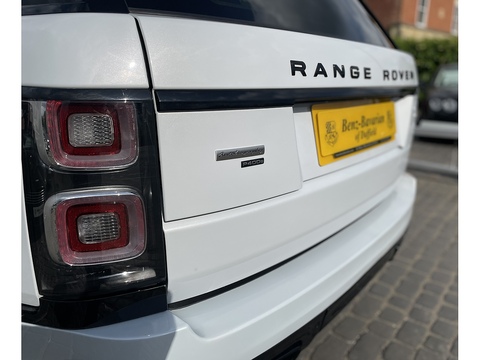 2.0 P400e 12.4kWh GPF Autobiography SUV 5dr Petrol Plug-in Hybrid Auto 4WD Euro 6 (s/s) (404 ps)