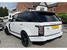 Range Rover 2.0 P400e 12.4kWh GPF Autobiography SUV 5dr Petrol Plug-in Hybrid Auto 4WD Euro 6 (s/s) (404 ps)
