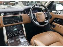 Range Rover 2.0 P400e 12.4kWh GPF Autobiography SUV 5dr Petrol Plug-in Hybrid Auto 4WD Euro 6 (s/s) (404 ps)