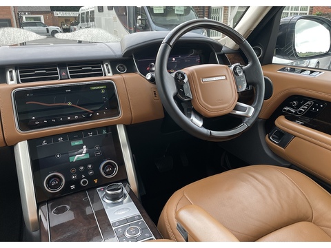 2.0 P400e 12.4kWh GPF Autobiography SUV 5dr Petrol Plug-in Hybrid Auto 4WD Euro 6 (s/s) (404 ps)