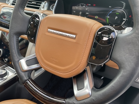 2.0 P400e 12.4kWh GPF Autobiography SUV 5dr Petrol Plug-in Hybrid Auto 4WD Euro 6 (s/s) (404 ps)