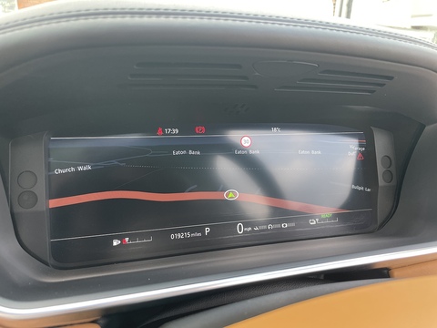 2.0 P400e 12.4kWh GPF Autobiography SUV 5dr Petrol Plug-in Hybrid Auto 4WD Euro 6 (s/s) (404 ps)