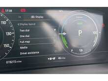 Range Rover 2.0 P400e 12.4kWh GPF Autobiography SUV 5dr Petrol Plug-in Hybrid Auto 4WD Euro 6 (s/s) (404 ps)